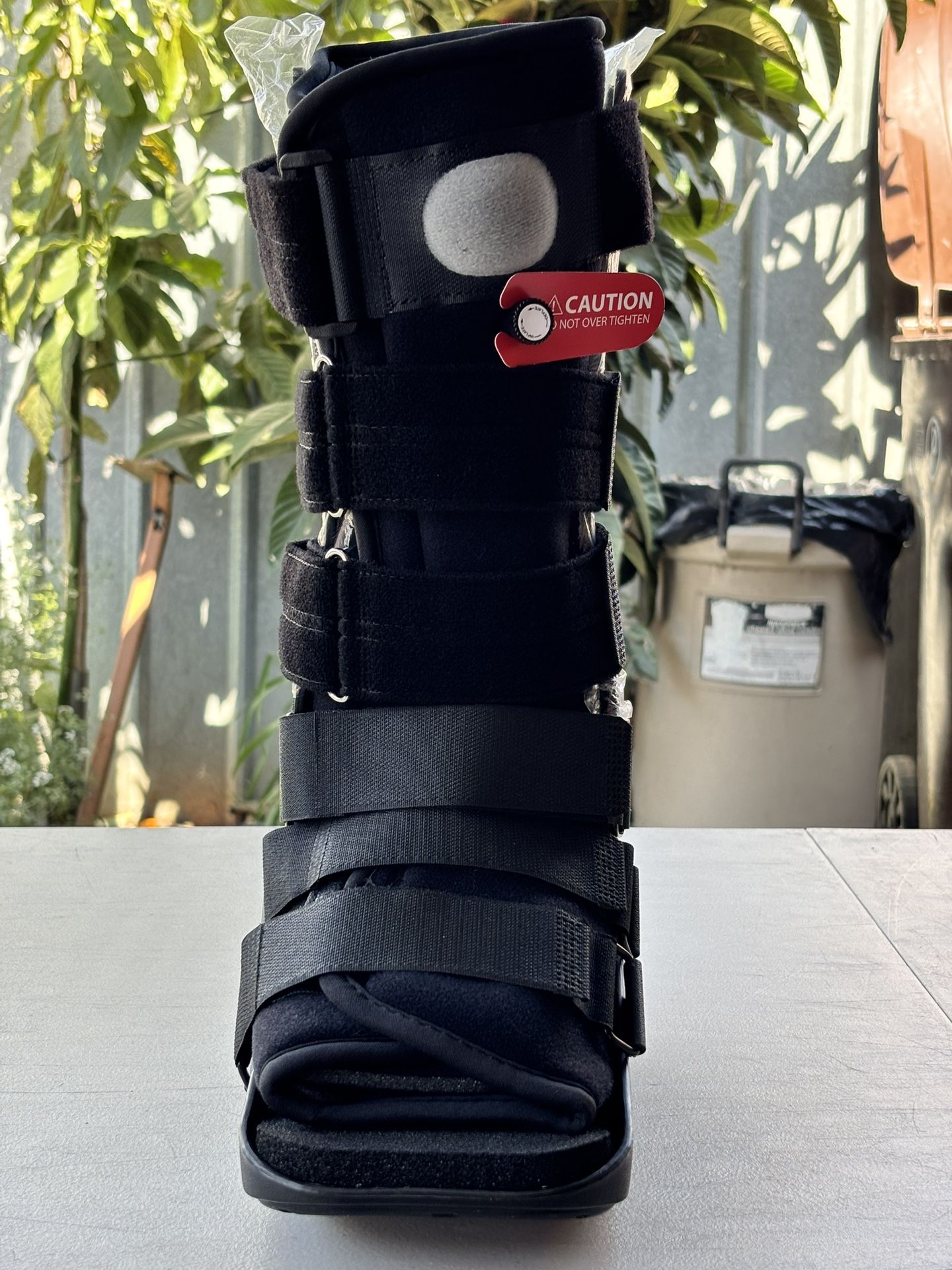 Maxtrax Air Walker (size S)
