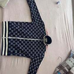 Gucci Jacket