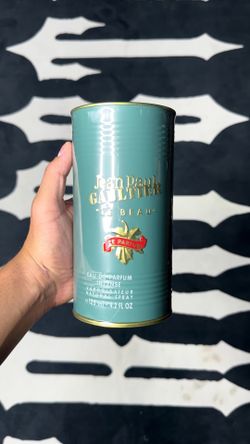 Jean Paul Gaultier Le Beau Le Parfum Cologne 4.2 oz / 125mL