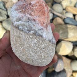 Rock Gut Colors 