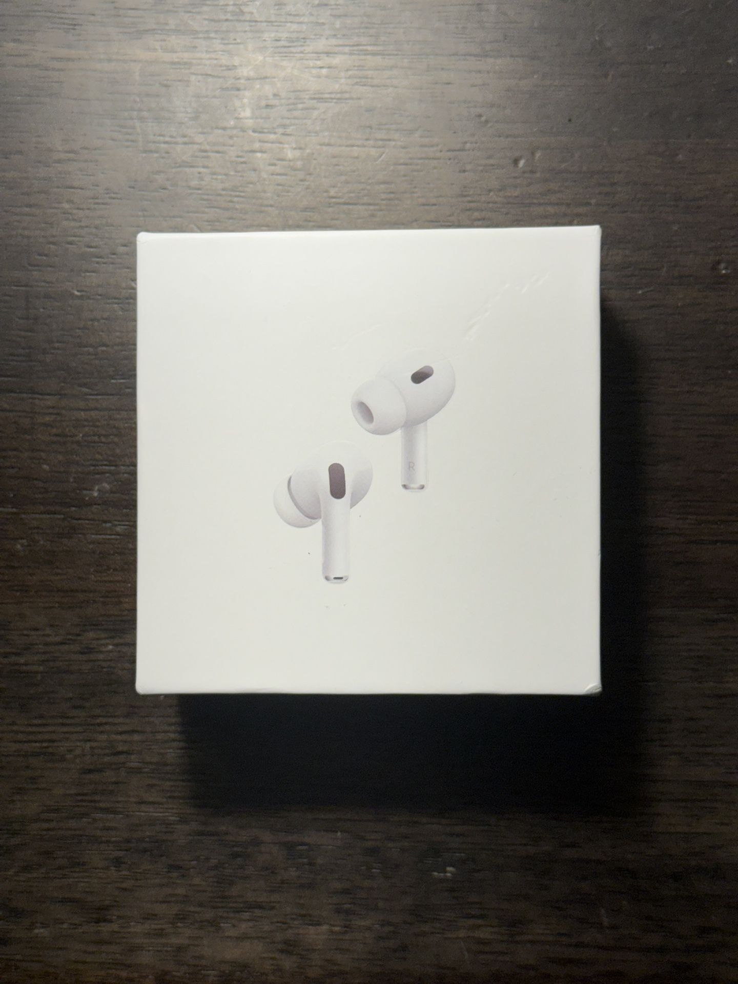 AirPods Pro 2 (Make An Offer)