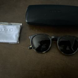 Raen Remmy 52 Polarized Sunglasses