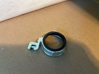 EMT 1-1/2”  Grounding Bushings