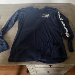 UCLA Bruins Long Sleeve T Shirt