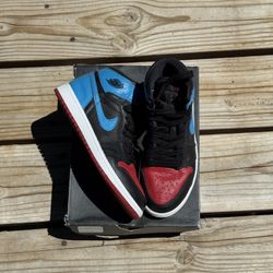 Jordan 1 High PS “NC to Chi”