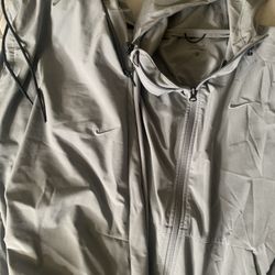 Nike Men’s Running Jumpsuit Size S 