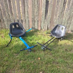 Hover Go Kart