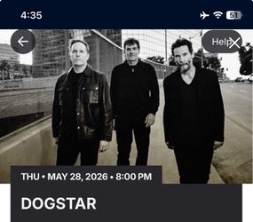 DOGSTAR