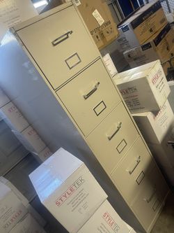 File Cabinet