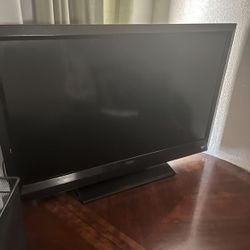 Vizio TV 