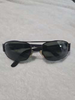 Ray-Ban Sunglasses