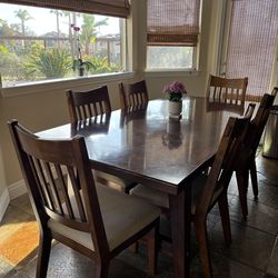 Kitchen Table Set