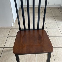 Single Dining Chair