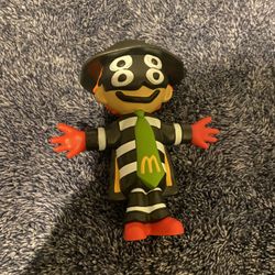 McDonald’s Hamburglar
