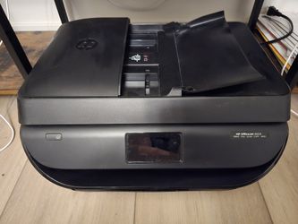 HP officejet 4654 Printer Scanner