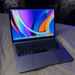 Apple MacBook Air 2020 13.3 Inch 256GB Perfect Condition 