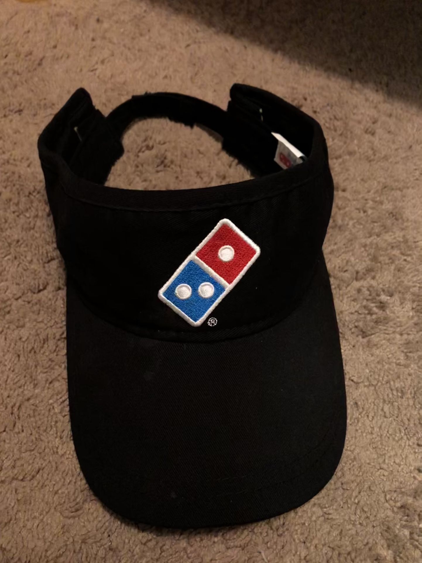 DOMINOS VISOR