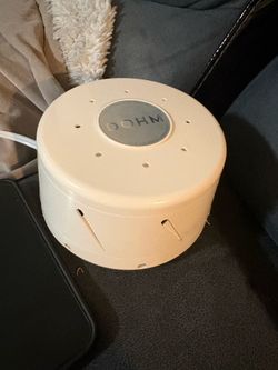 DOHM Sound Machine