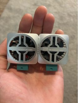 Head lights