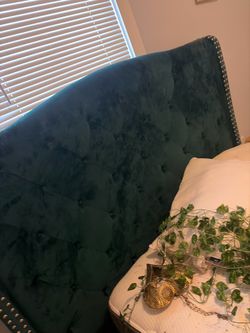 Head board