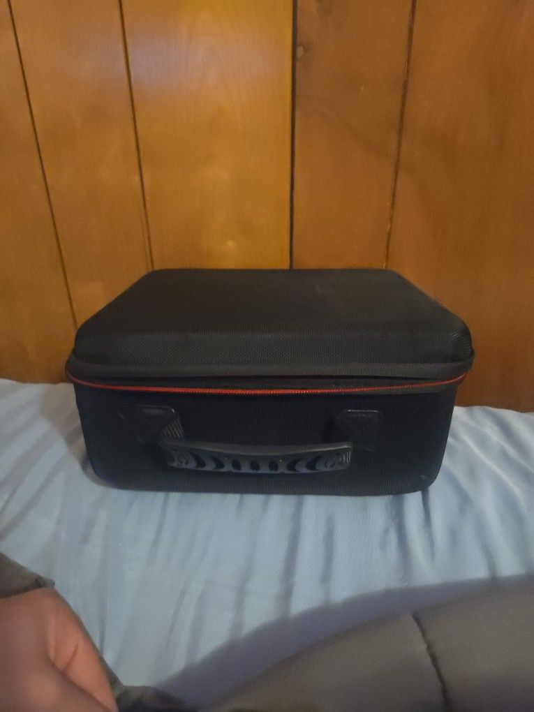 Nintendo Switch Case Never Used Paid 40 Dollars For It
