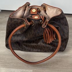 Michael Kors Purse Tote 