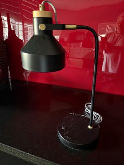 Desk Lamp