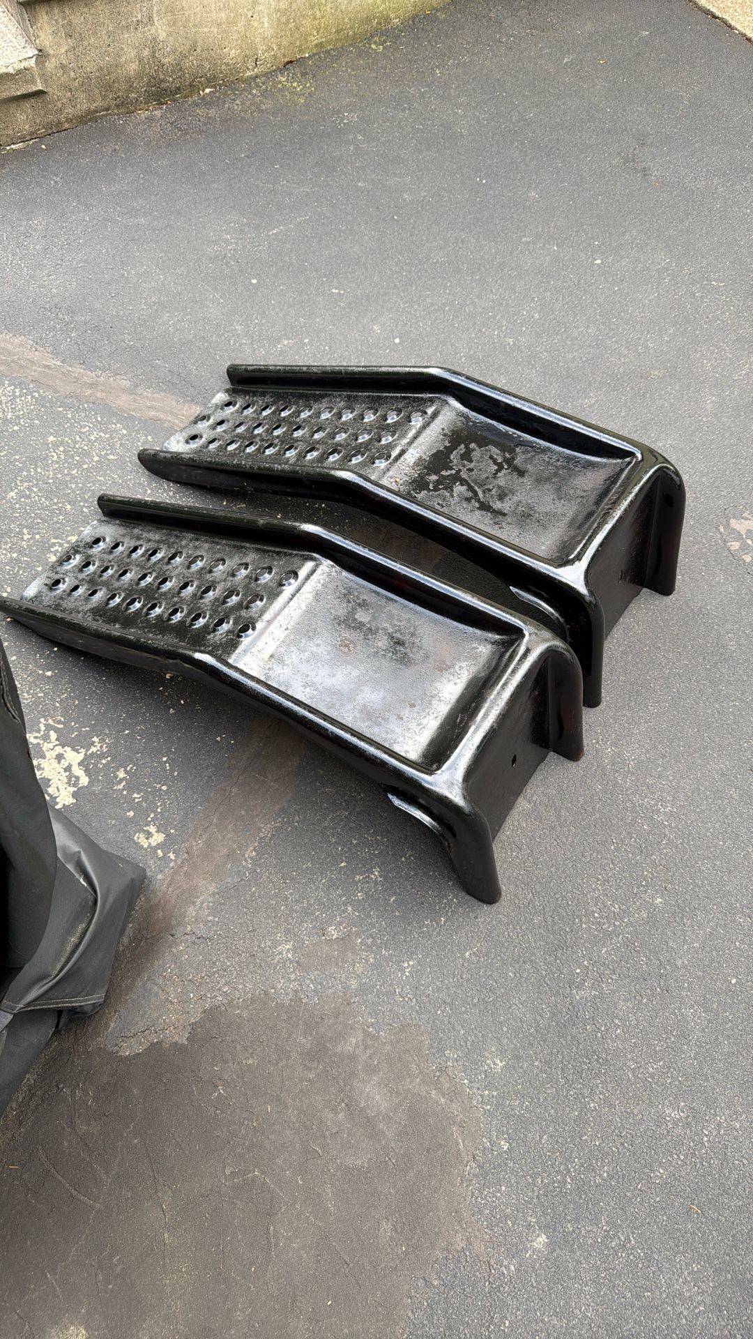 Car Ramps