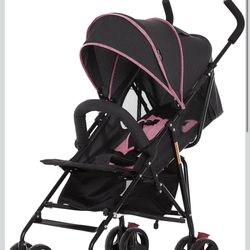 New Baby Stroller Conpact  $69 