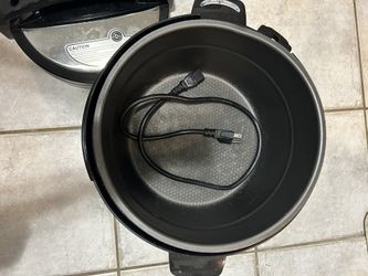 Power Pressure Cooker XL 10-Quart for Sale in Pearland, TX - OfferUp