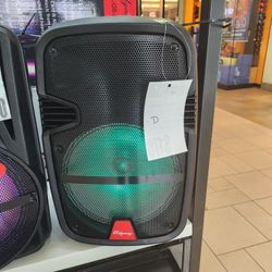 Speakers