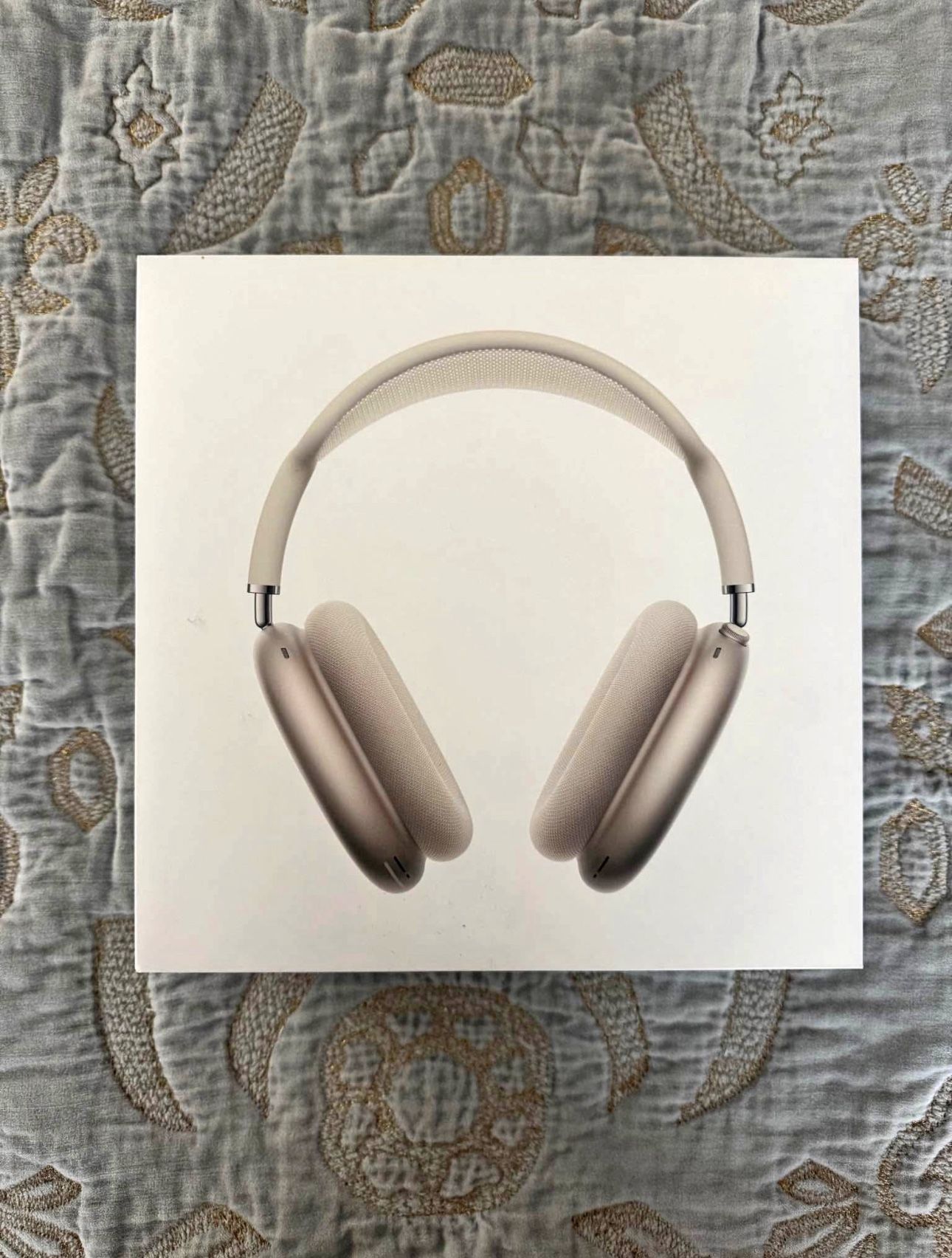 Airpod Max pros