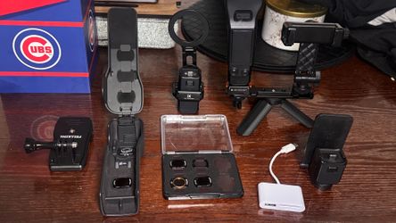 Dji osmo pocket 3