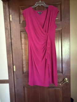 Jersey Dress