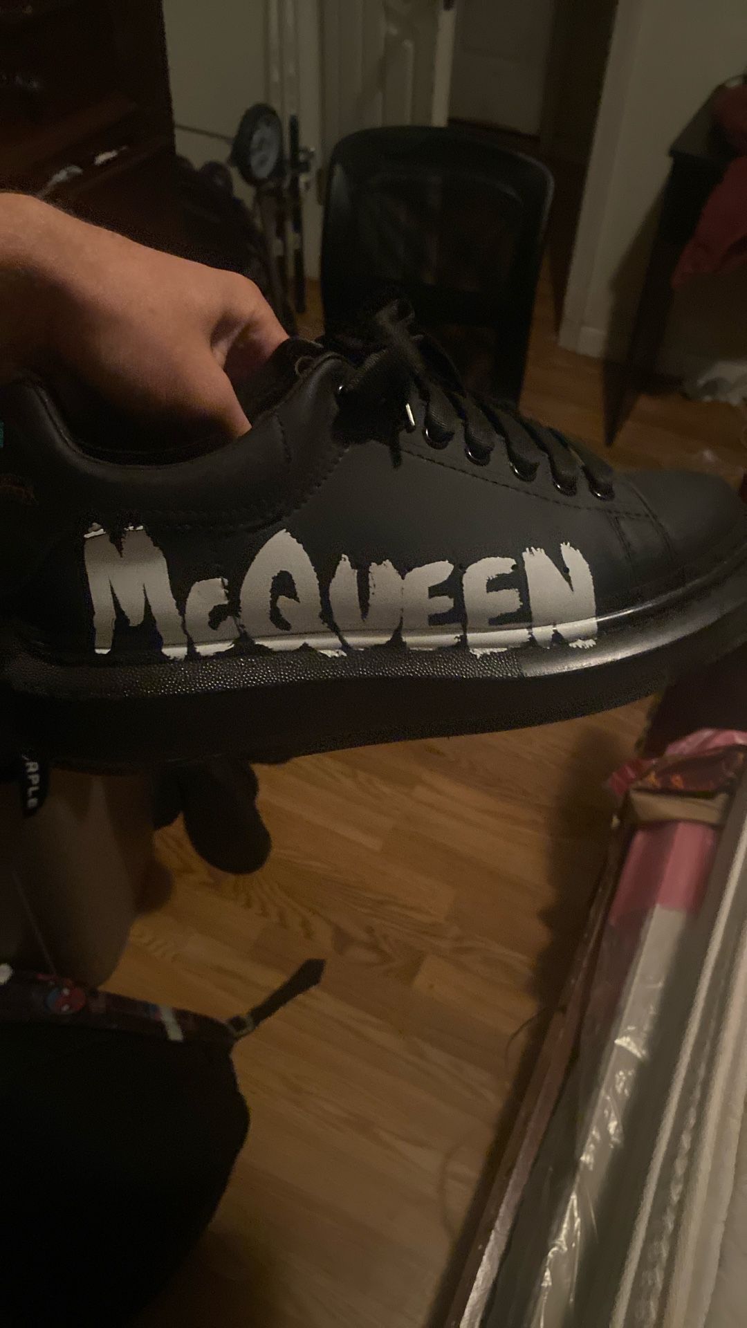 Alexander McQueen