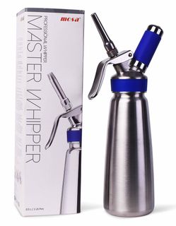 Mosa Professional Whipped Cream Maker