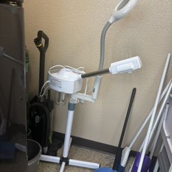 Facial Steamer 