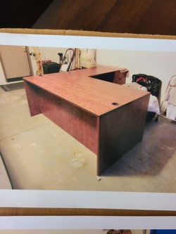 Office Desk