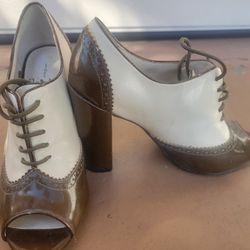 Women's High Heel . Size 5