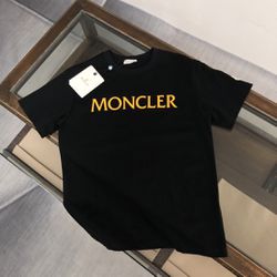 Moncler Men’s Shirt New 2024