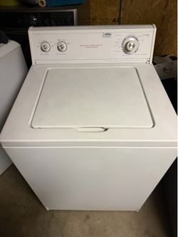 Washer