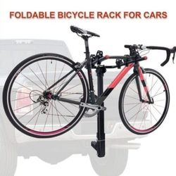 3 BIKE RACK HITCH