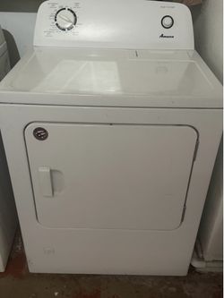Dryer in good working condition