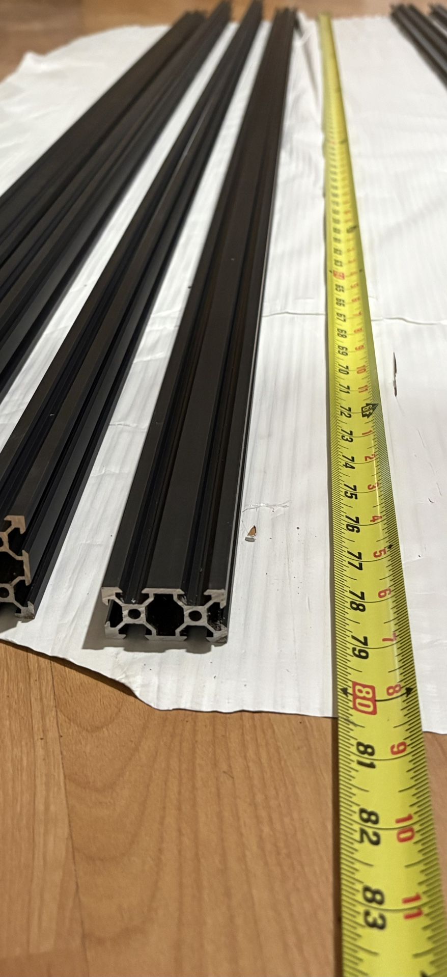 3D Printer Rails for Sale in Los Angeles, CA - OfferUp