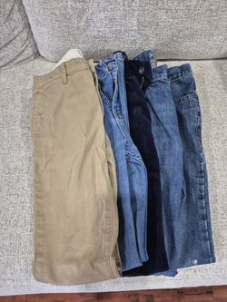 Boys Size 14