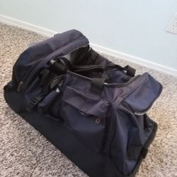 Carry on Rolling/Bag