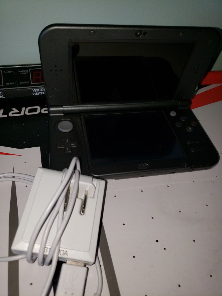 Nintendo 3DS