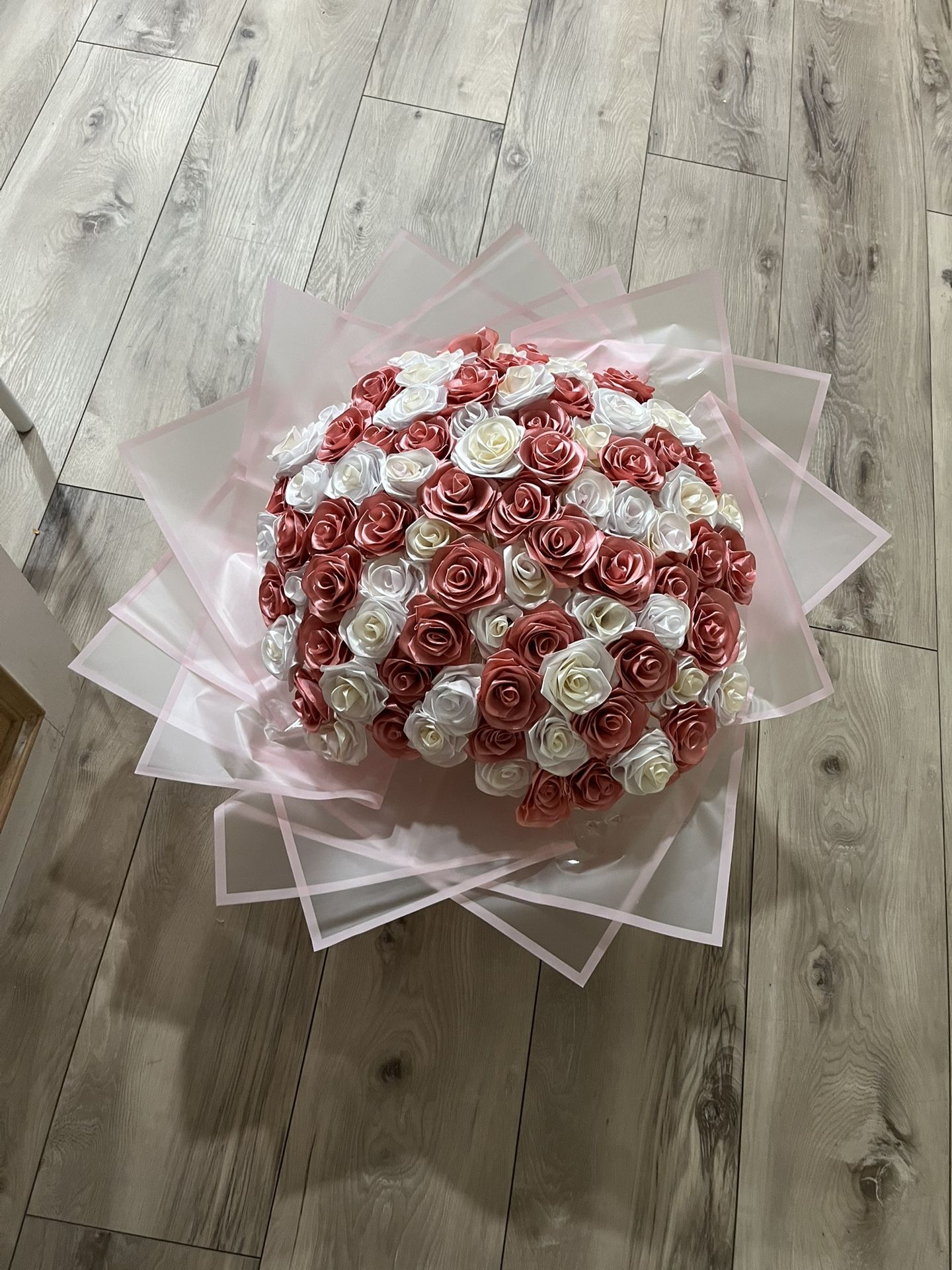 Eternal Bouquet