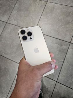 iPhone 13 Pro Unlocked