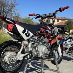 Crf50